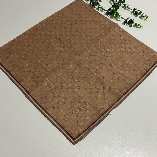 Locella - Pamuklu Soft Eşarp smb702 Locella - Pamuklu Soft Eşarp smb702