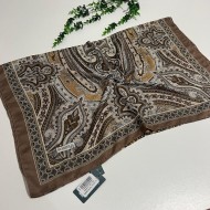 Bonjela - Soft Pamuklu Şal smb700