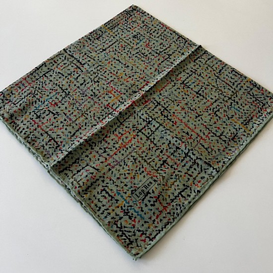 Lopres - Soft Pamuklu Eşarp LCE327