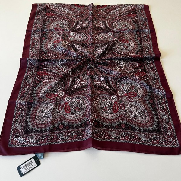 Bonjela - Soft Pamuklu Şal LCE321