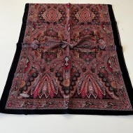 Bonjela - Soft Pamuklu Şal LCE320