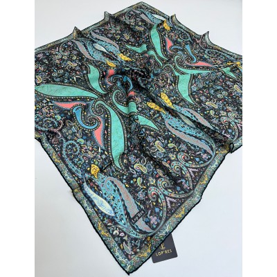 LOPRES - Pamuklu Soft Eşarp ms275