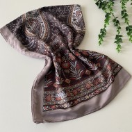 Bonjela - Soft Pamuklu Şal jsm2