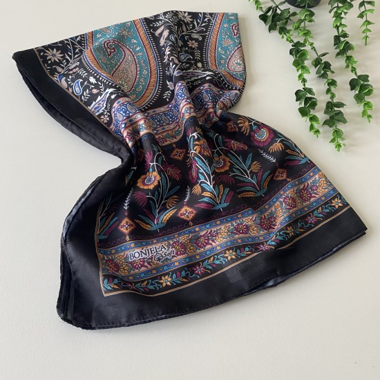 Bonjela - Soft Pamuklu Şal jsm2 Bonjela - Soft Pamuklu Şal jsm2