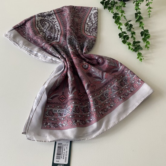 Bonjela - Soft Pamuklu Şal jsm2 Bonjela - Soft Pamuklu Şal jsm2