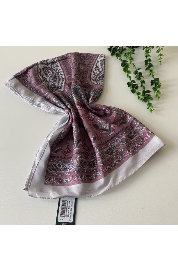 Bonjela - Soft Pamuklu Şal jsm2