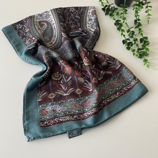 Bonjela - Soft Pamuklu Şal jsm2 Bonjela - Soft Pamuklu Şal jsm2