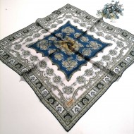 POLOCRAFT -Soft Pamuklu Eşarp ms409