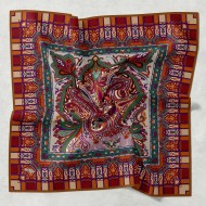 Bonjela - Soft Pamuklu Eşarp ms72