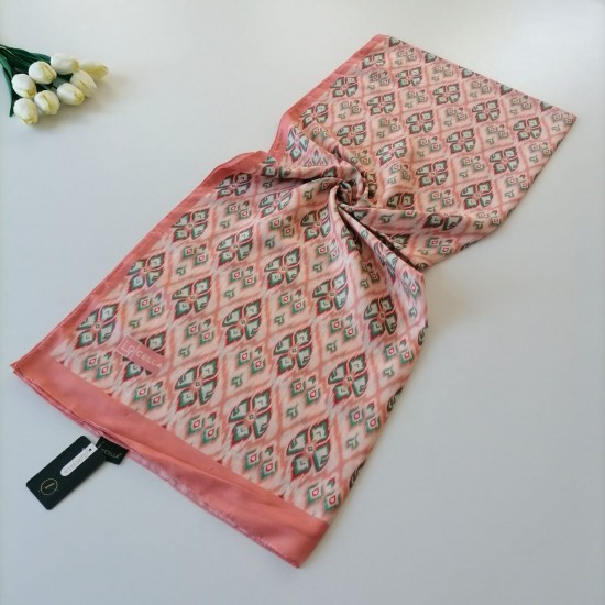 Locella -Soft Pamuklu Şal ms246