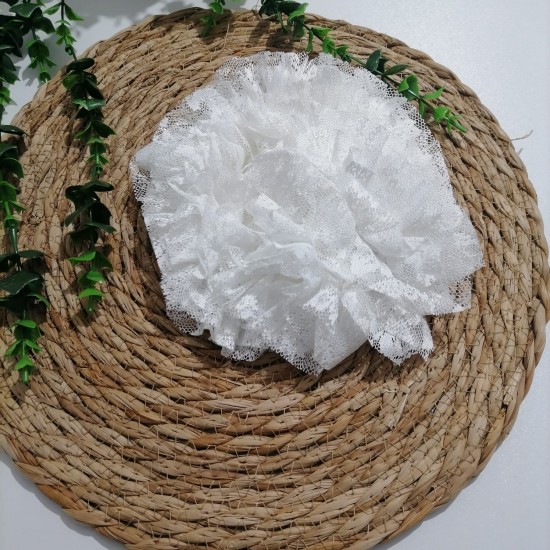 fırfırlı bone ms172