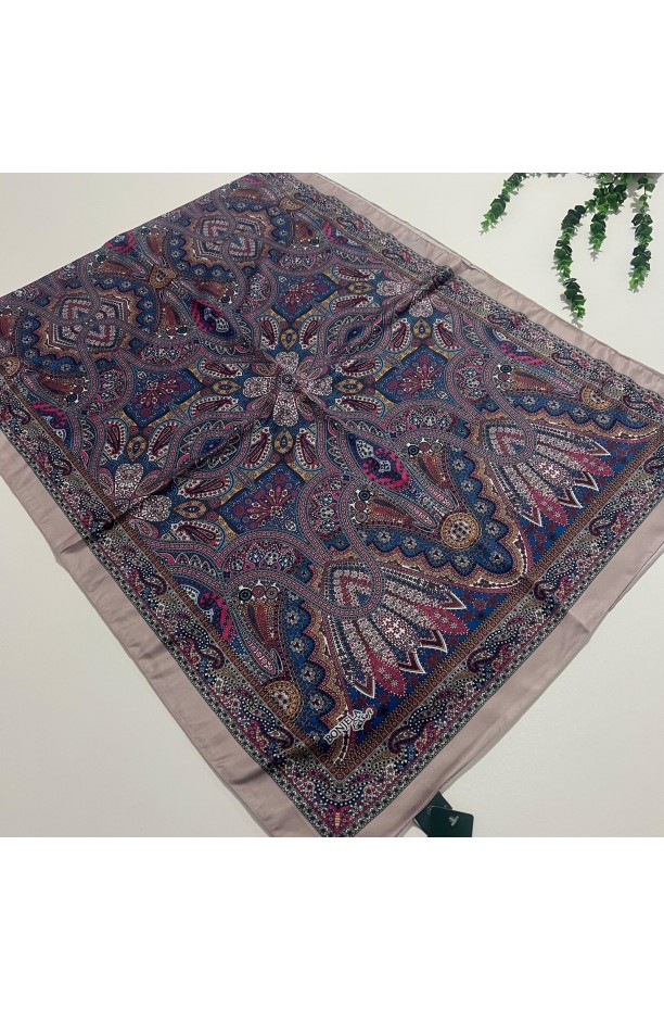 Bonjela - Soft Pamuklu Şal jsm43