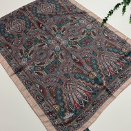 Bonjela - Soft Pamuklu Şal jsm41