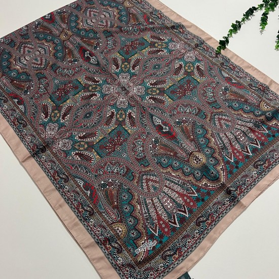 Bonjela - Soft Pamuklu Şal jsm1 Bonjela - Soft Pamuklu Şal jsm1