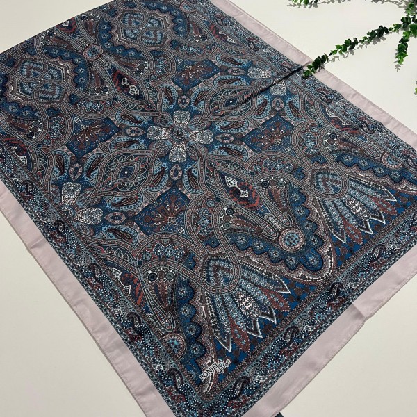 Bonjela - Soft Pamuklu Şal jsm40