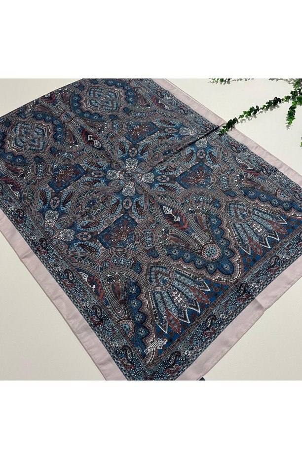 Bonjela - Soft Pamuklu Şal jsm40