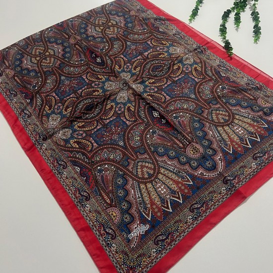 Bonjela - Soft Pamuklu Şal jsm1 Bonjela - Soft Pamuklu Şal jsm1
