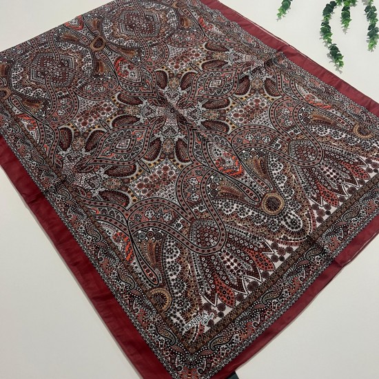 Bonjela - Soft Pamuklu Şal jsm1 Bonjela - Soft Pamuklu Şal jsm1