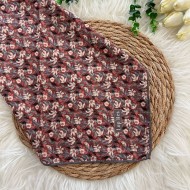 Lopres - Soft Pamuklu Eşarp jms66