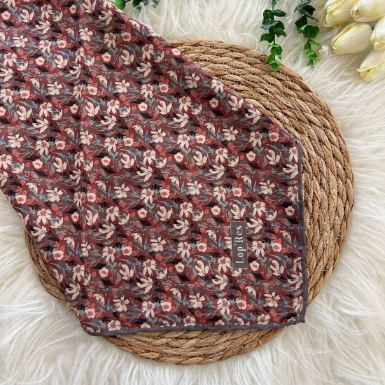 Lopres - Soft Pamuklu Eşarp jms1 Lopres - Soft Pamuklu Eşarp jms1