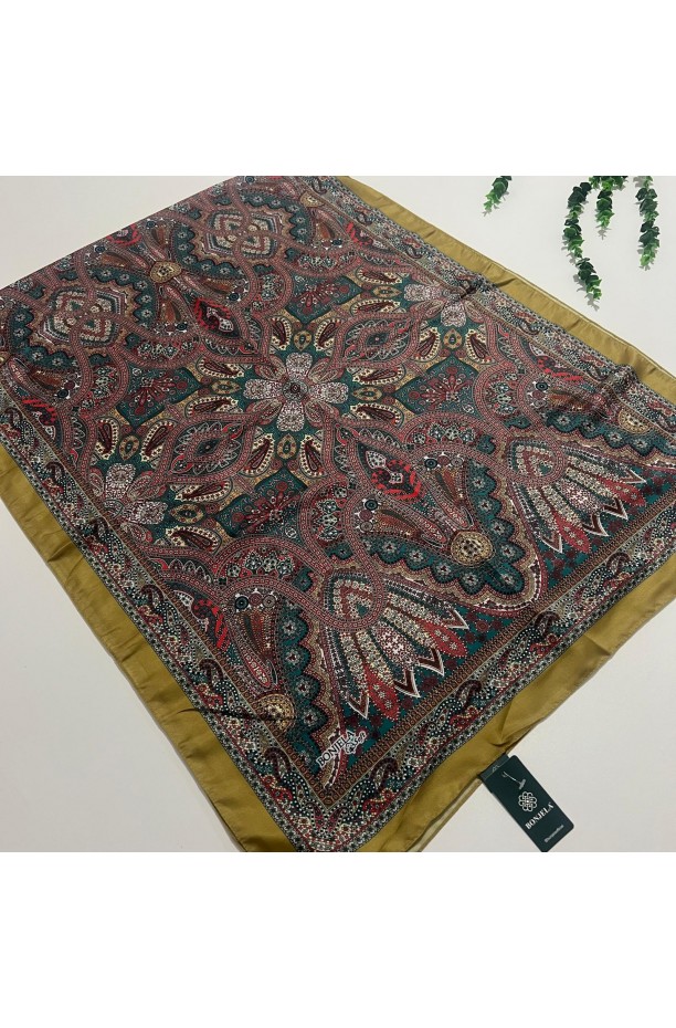 Bonjela - Soft Pamuklu Şal jsm34