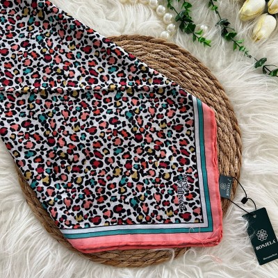 Bonjela  - Soft Pamuklu Eşarp jsm4