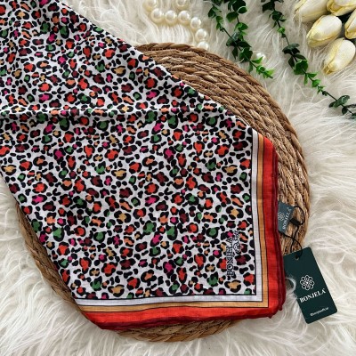 Bonjela  - Soft Pamuklu Eşarp jsm5