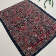 Bonjela - Soft Pamuklu Şal jsm35