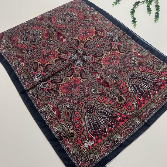 Bonjela - Soft Pamuklu Şal jsm35