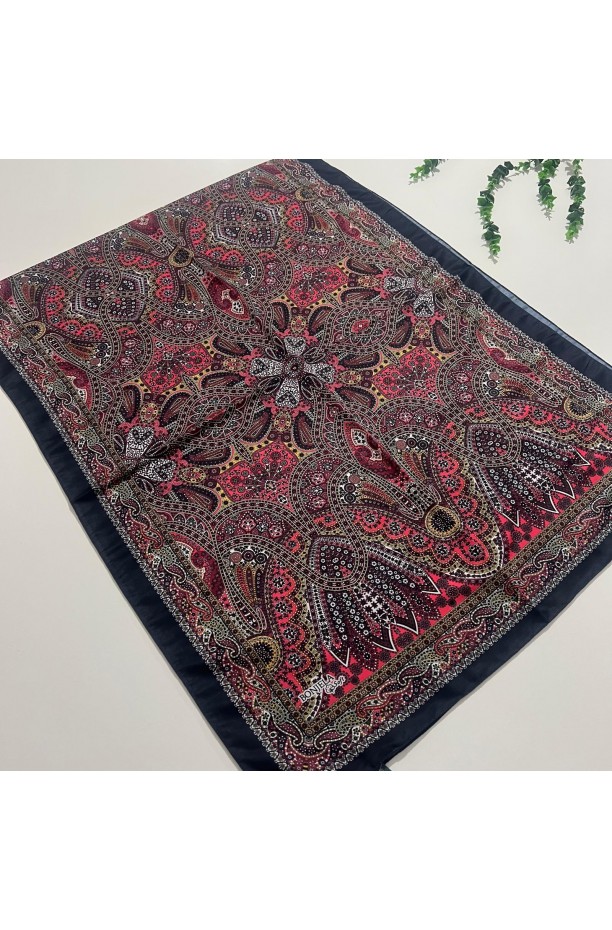 Bonjela - Soft Pamuklu Şal jsm35