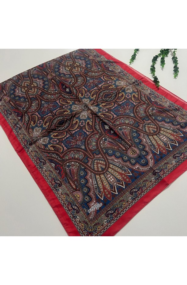 Bonjela - Soft Pamuklu Şal jsm39