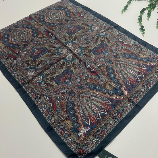Bonjela - Soft Pamuklu Şal jsm1 Bonjela - Soft Pamuklu Şal jsm1