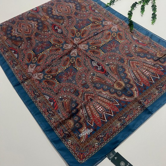 Bonjela - Soft Pamuklu Şal jsm1 Bonjela - Soft Pamuklu Şal jsm1