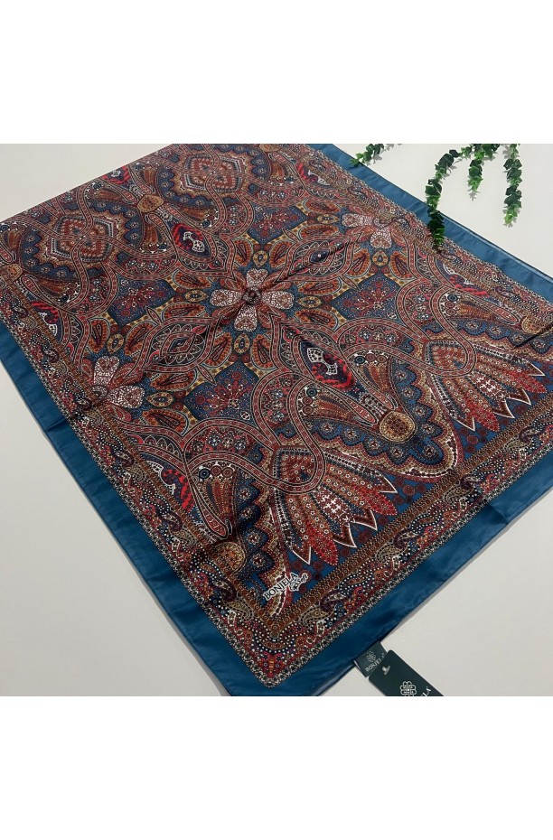 Bonjela - Soft Pamuklu Şal jsm30