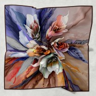 Bonjela - Soft Pamuklu Eşarp LCE234