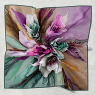 Bonjela - Soft Pamuklu Eşarp LCE238