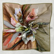 Bonjela - Soft Pamuklu Eşarp LCE239