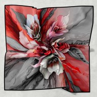 Bonjela - Soft Pamuklu Eşarp LCE240