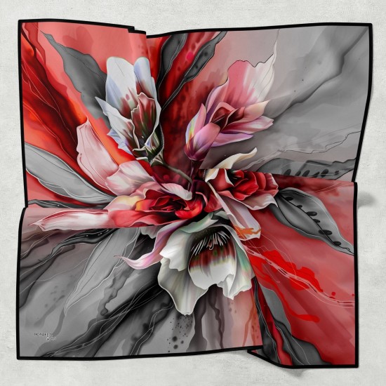 Bonjela - Soft Pamuklu Eşarp LCE240