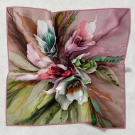 Bonjela - Soft Pamuklu Eşarp LCE246