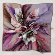 Bonjela - Soft Pamuklu Eşarp LCE247