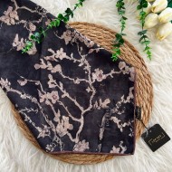 Lopres - Soft Pamuklu Eşarp smb36