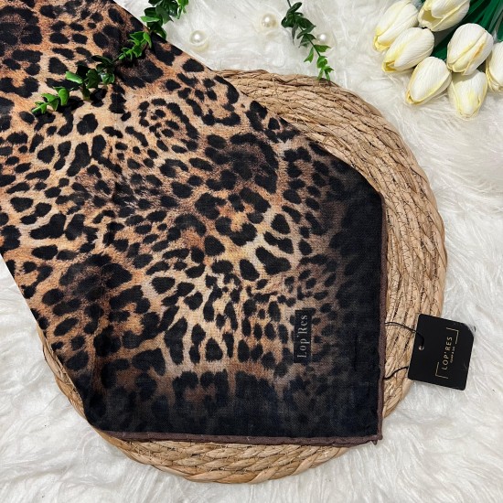 Lopres - Soft Pamuklu Eşarp smb1 Lopres - Soft Pamuklu Eşarp smb1