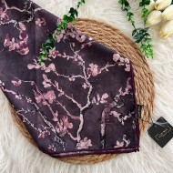 Lopres - Soft Pamuklu Eşarp smb34