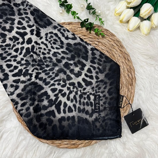 Lopres - Soft Pamuklu Eşarp smb1 Lopres - Soft Pamuklu Eşarp smb1