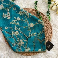 Lopres - Soft Pamuklu Eşarp smb33