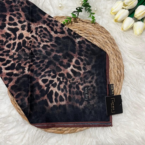 Lopres - Soft Pamuklu Eşarp smb1 Lopres - Soft Pamuklu Eşarp smb1