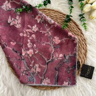 Lopres - Soft Pamuklu Eşarp smb31