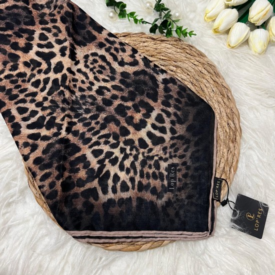 Lopres - Soft Pamuklu Eşarp smb1 Lopres - Soft Pamuklu Eşarp smb1