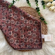 Locella - Soft Pamuklu Eşarp SMB11